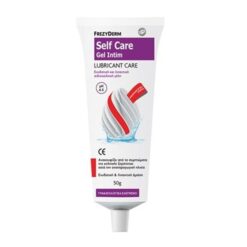 Frezyderm Self Care Gel Intim Lubricant Care – Ενυδατική & Λιπαντική Αιδοιoκολπική Γέλη, 50g