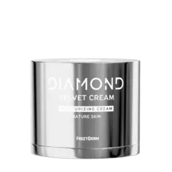 Frezyderm Diamond Velvet Ενυδατική Κρέμα 50ml