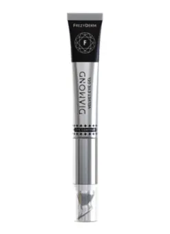 Frezyderm Diamond Velvet Eye Gel Αντιγήρανση & Φροντίδα Ματιών, 15ml