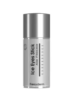 Frezyderm Ice Eyes Frozen Stick, 18ml