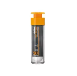 Frezyderm Active Sun Screen Face Fluid SPF50+, Αντηλιακή Κρέμα Προσώπου Λεπτόρευστης Υφής 50ml