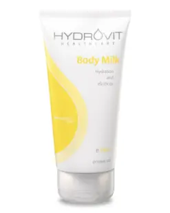 Hydrovit Body Milk Ενυδατικό Γαλάκτωμα Σώματος, 150ml