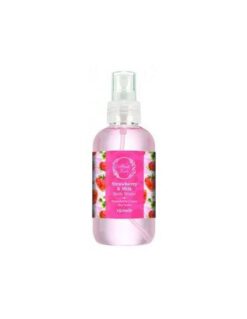 Fresh Line Strawberry & Milk Αρωματικό Νερό Σώματος, 150ml