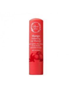 Fresh Line ΜΑΝΓΚΟ Θεραπεία χειλιών για ενυδάτωση 5g