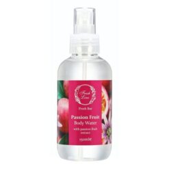 Fresh Line Passion Fruit Αρωματικό Νερό Σώματος, 150ml