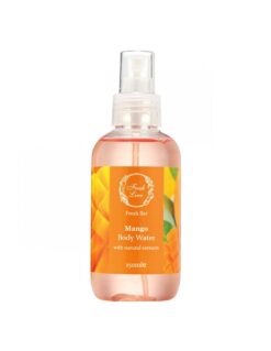 Fresh Line Αρωματικό Νερό Σώματος Μάνγκο 150ml