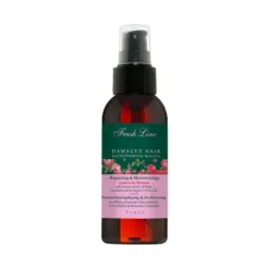 Fresh Line Ερατώ Serum Επανόρθωσης & Ενυδάτωσης για Ταλαιπωρημένα Μαλλιά, 100ml