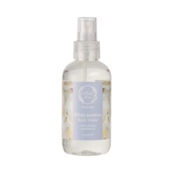 Fresh Line White Jasmine Αρωματικό Νερό Σώματος, 150ml