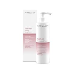 Pharmasept Mama’s Firming Body Lotion Γαλάκτωμα Σύσφιξης Σώματος, 250ml