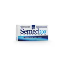 Intermed Semed 200, 30tabs