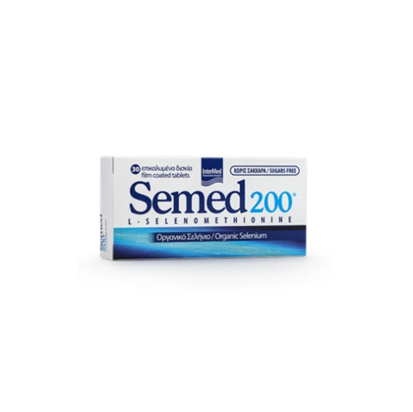 Intermed Semed 200, 30tabs