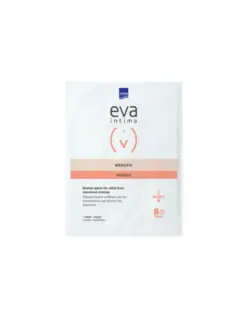 Intermed Eva Intima Menofix Επίθεμα 1 τεμάχιο.
