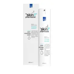 The Skin Pharmacist Hydra Boost Κρέμα Σύσφιξης Πόρων 40ml