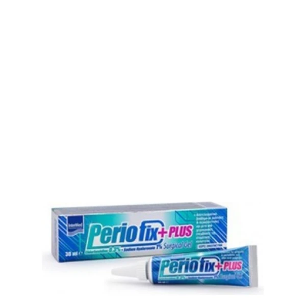 Intermed Periofix Plus Χειρουργικό Τζελ 30ml