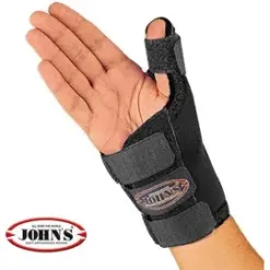JOHNS Spika Αντίχειρα Neoprene Small