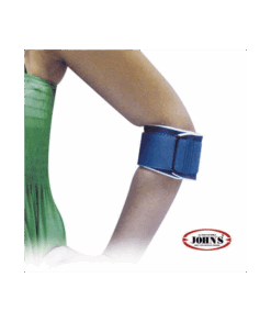 JOHN’S EPICONDYLITIS BANDAGE Neoprene