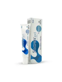 Eifron Sucren Gel Στοματική Γέλη 15ml