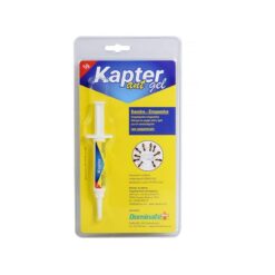 Dominate Kapter Ant Gel Για Την Καταπολέμηση Όλων Των Ειδών Μυρμηγκιών, 5g