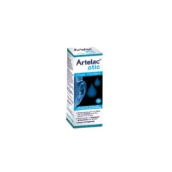 Artelac Otic Ωτικές Σταγόνες 7gr