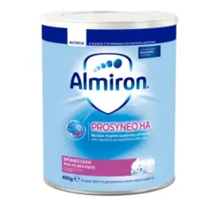 Almiron Prosyneo Αντιαλλεργικό Γάλα για Βρέφη, 400gr