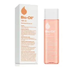 Bio Oil PurCellin Oil, ( Λάδι Ανάπλασης για Σημάδια,Ουλές & Ραγάδες ) 125ml