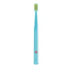 Curaprox CS Smart Οδοντόβουρτσα για Παιδιά και Ενηλίκους 1Τμχ