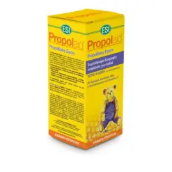 Esi Propolaid Propolbaby Sciroppo Παιδικό Σιρόπι για τον Βήχα & τον Ερεθισμένο Λαιμό, 180ml