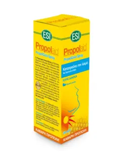 ESI Propolaid Propol Gola Spray Honey, 20ml