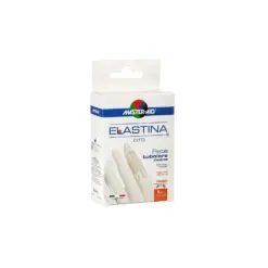 Master-Aid Elastina Ελαστικός Δικτυωτός Επίδεσμος για τα Δάχτυλα 3m