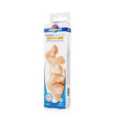 MASTER AID - FORTE ELASTIC Finger Αυτοκόλλητος Μικροεπίδεσμος 150x20mm - 10strips