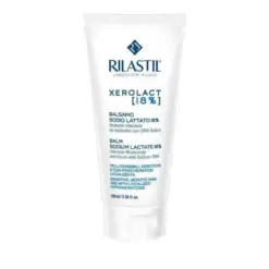 Rilastil Rilastil Xerolact Balm Sod. Lact. 18% 100ml