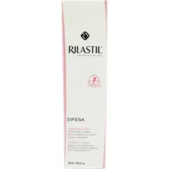 Rilastil Difesa Αποστειρωμένη Κρέμα 50ml