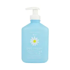 Camomilla Blu Deo Fresh Intimate Wash Υγρό Καθαρισμού Eυαίσθητης Περιοχής pH4.5, 300ml