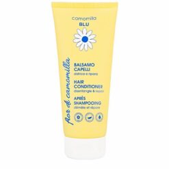 Camomilla Blu Hair Conditioner Μαλακτική Κρέμα Μαλλιών, 200ml