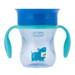 Chicco Κυπελλο Perfect 12Μ+ Μπλε