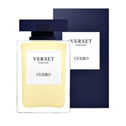 Verset Cuero Eau de Parfum 100ml