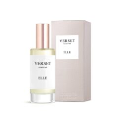 Verset Parfums Γυναικείο Άρωμα Elle Eau de parfum 15ml