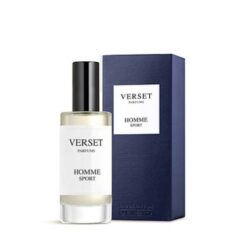 Verset Homme Sport Eau De Parfum Αντρικό Άρωμα 15ml