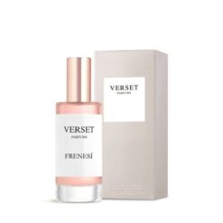 Verset Parfums Γυναικείο Άρωμα Frenesi Eau de parfum 15ml