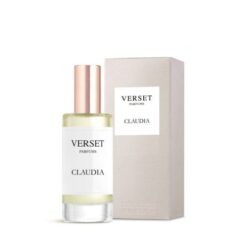 Verset Parfums Γυναικείο Άρωμα Claudia Eau de parfum 15ml