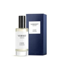Verset Ceix For Him Eau De Parfum Αντρικό Άρωμα 15ml