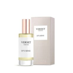 Verset Parfums Γυναικείο Άρωμα It's Mine Eau de parfum 15ml