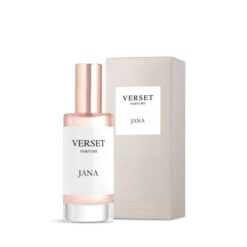 Verset Jana Eau De Parfum Γυναικείο Άρωμα 15ml