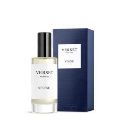 Verset Stone Eau De Parfum Αντρικό Άρωμα 15ml