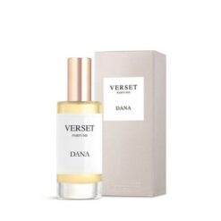 Verset Parfums Γυναικείο Άρωμα Dana Eau de parfum 15ml