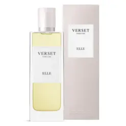 Verset Elle Eau de Parfum Γυναικείο Άρωμα, 50ml