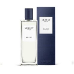 Verset Island Eau De Parfum Αντρικό Άρωμα 50ml