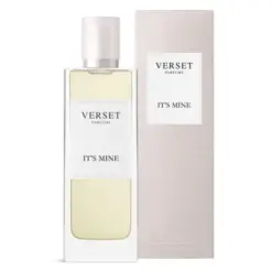 Verset It's Mine Eau de Parfum Γυναικείο Άρωμα, 50ml