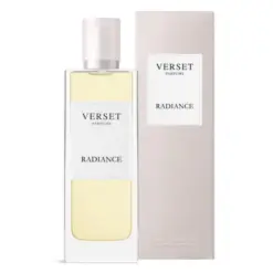 Verset Radiance Eau De Parfum Γυναικείο Άρωμα 50ml