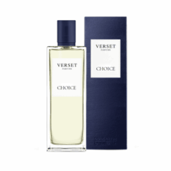 Verset Choice Eau De Parfum Αντρικό Άρωμα 50ml